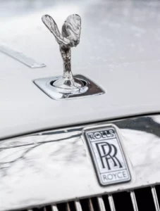 Koonings ROLLS ROYCE