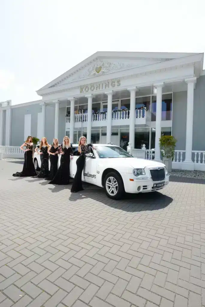 Koonings Car Rental Limousine