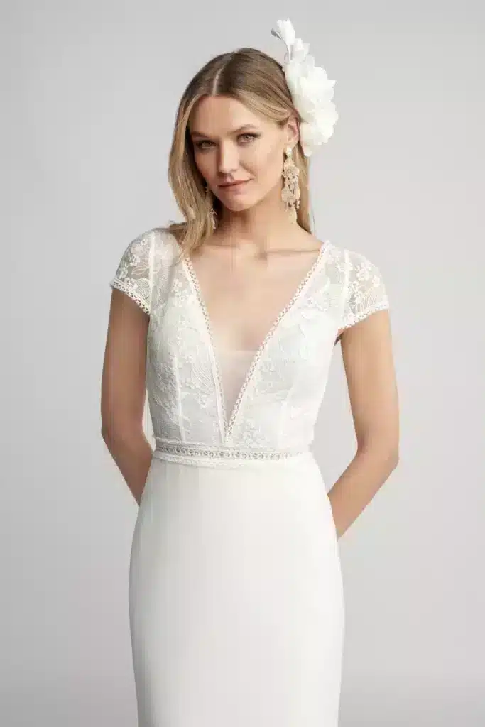 Koonings Robe de mariée Marylise Lisette