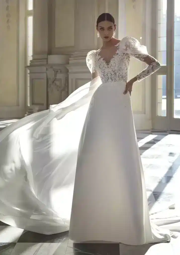 Robe de mariée Koonings Pronovias Privee Firenza