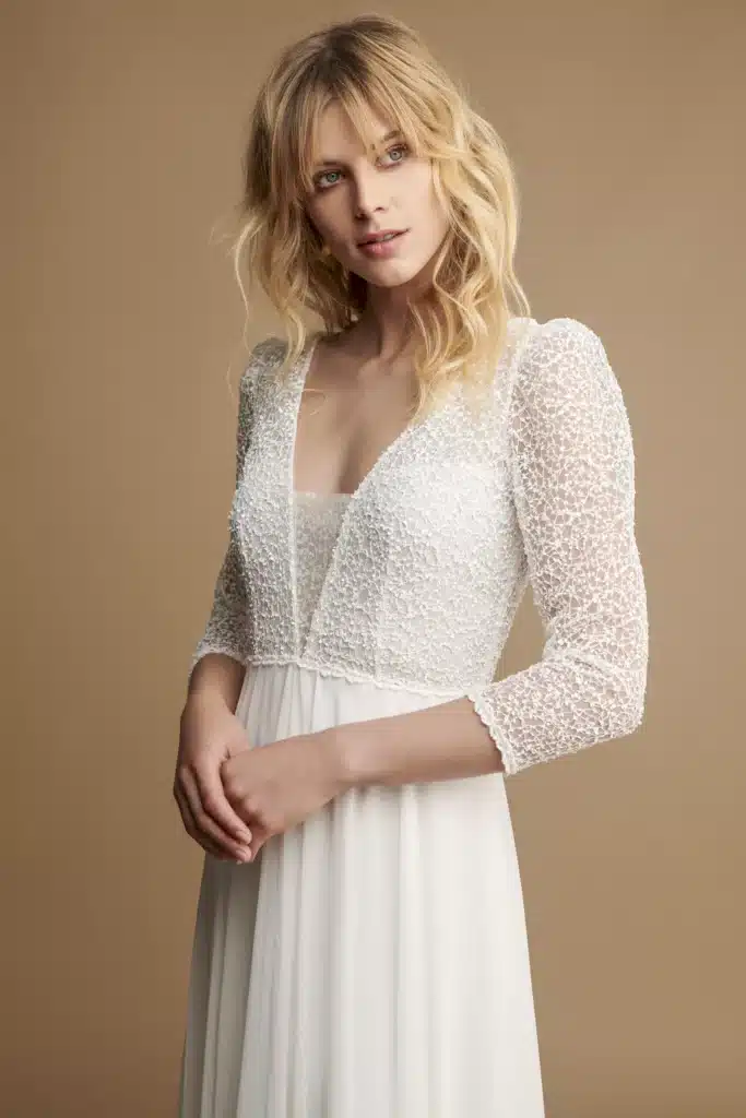 Robe de mariée Koonings Rembo Styling Magique