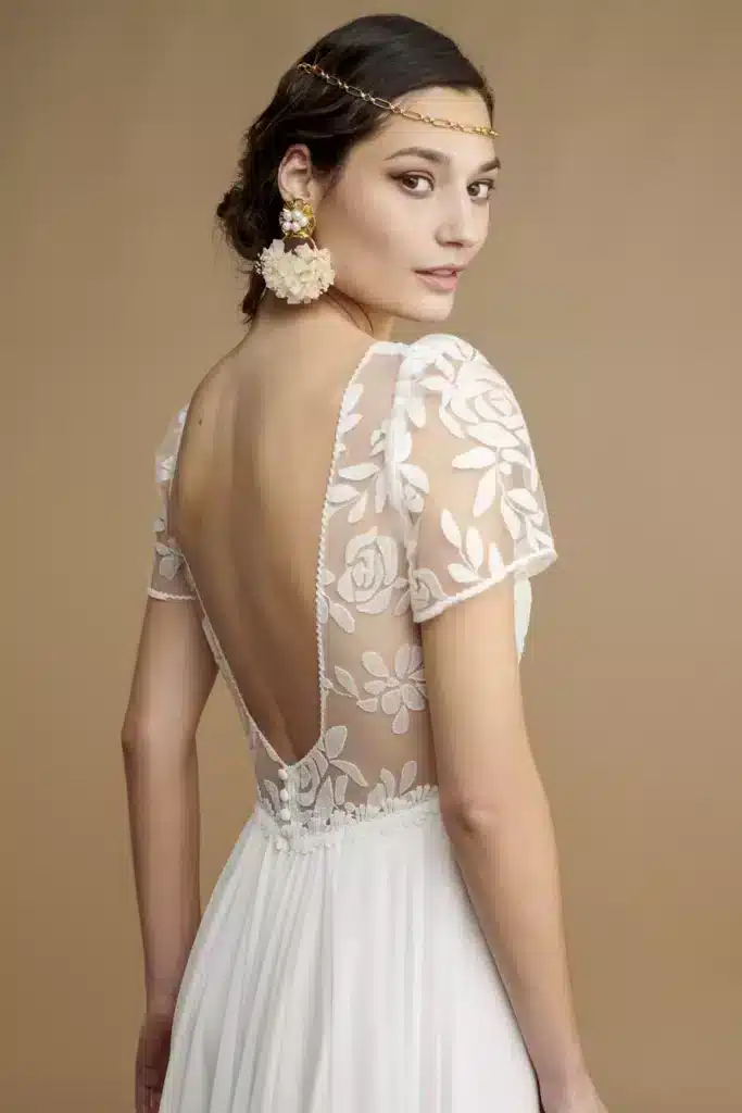 Robe de mariée Koonings Rembo Styling Mary