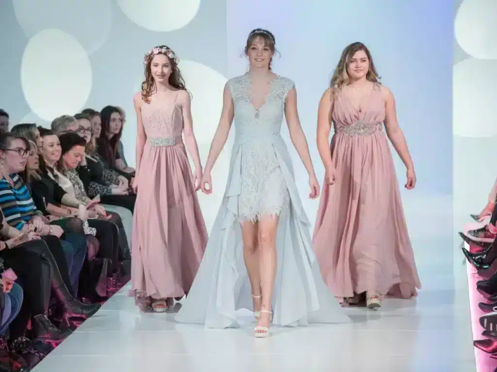 Koonings Bridal Fashion Shows