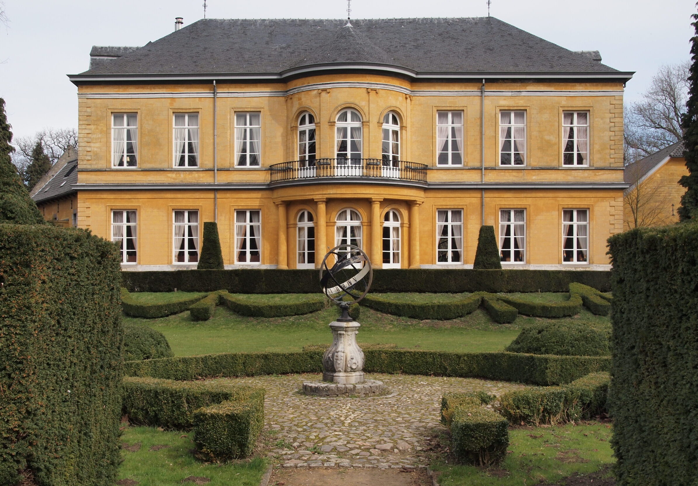 The Wedding Castle - Kasteel Oost Valkenburg