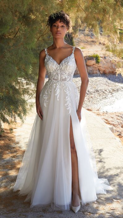 Demetrios Destination Romance DR379