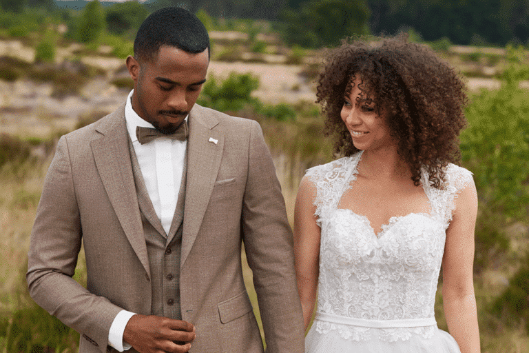 The wedding suit trends of 2023