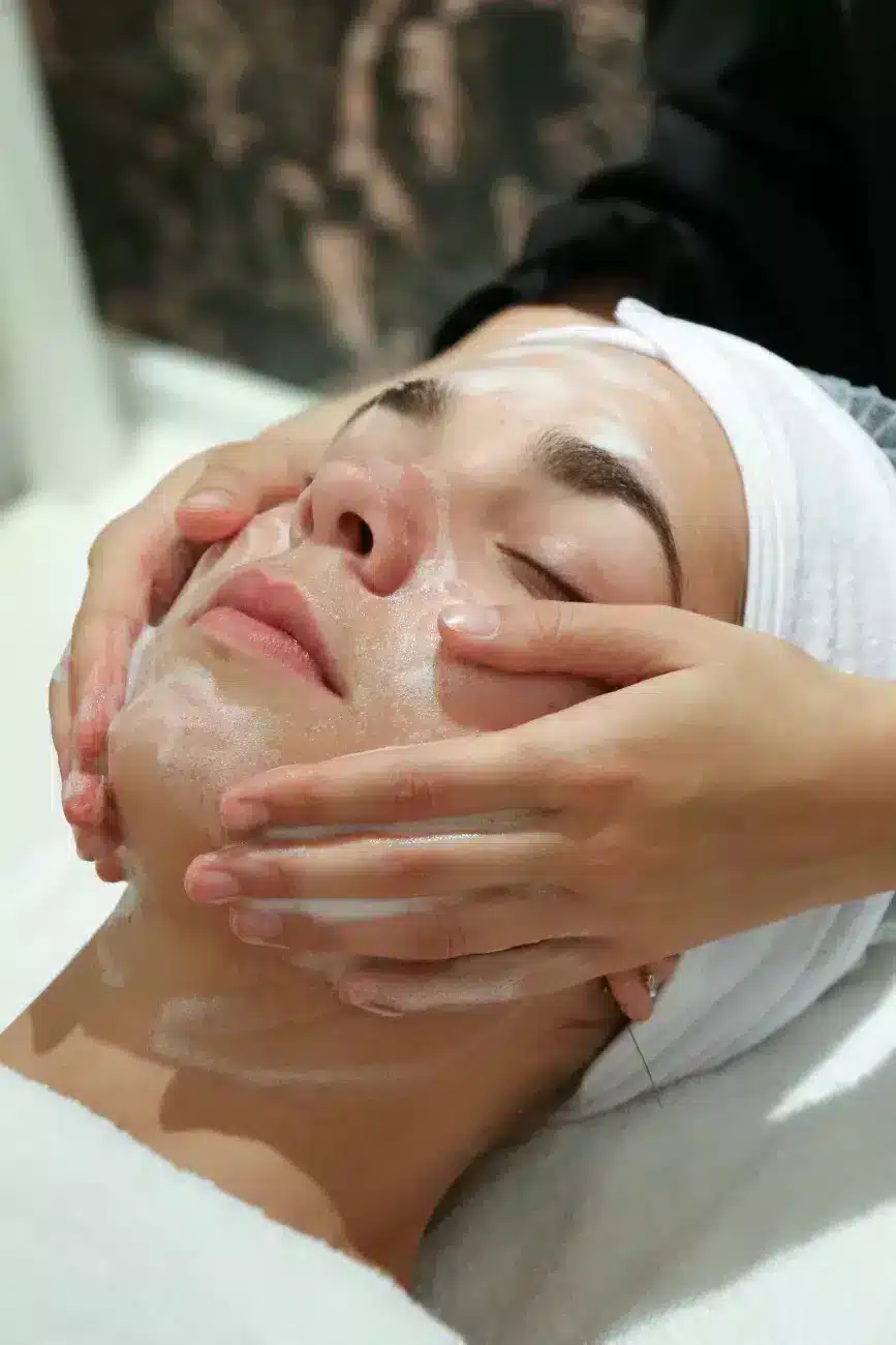 Koonings Beauty Facial