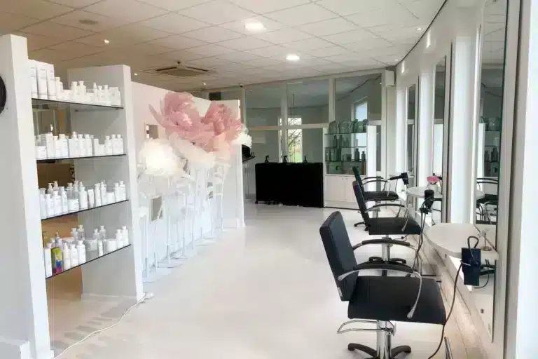 Onze salon