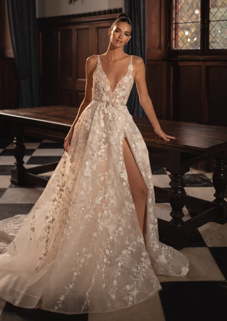 Koonings Berta Bridal Collection Maggiore exclusieve trouwjurk haute couture brautmode bridal-dress 24-14