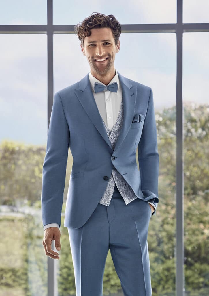 Koonings Wedding Suit Wilvorst 431106-30