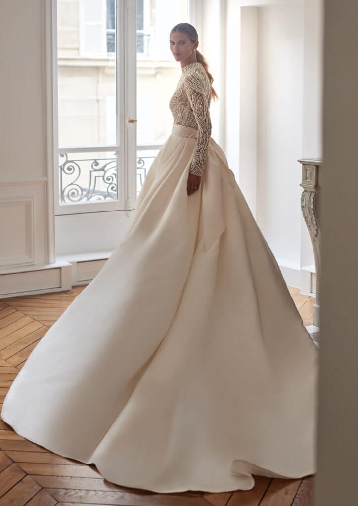 Koonings Brautkleider Milla Nova braut hochzeitskleid brautkleid