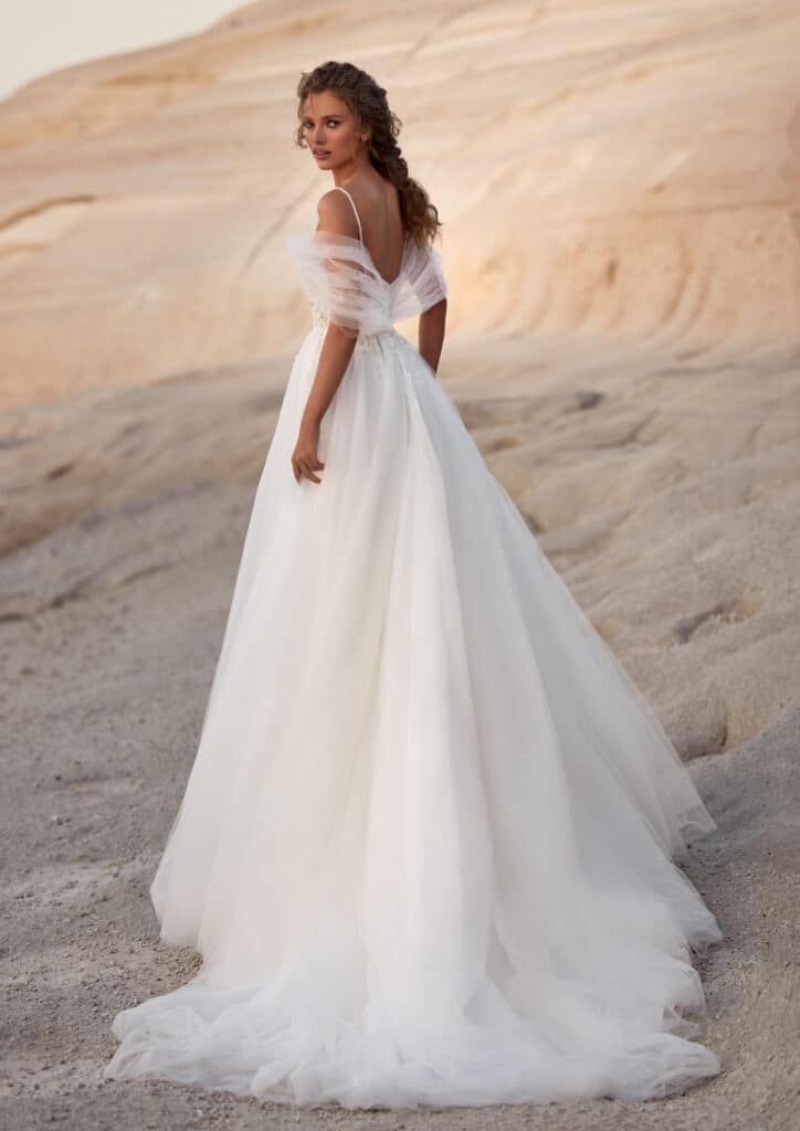 Koonings Brautkleider Milla Nova braut hochzeitskleid brautkleid