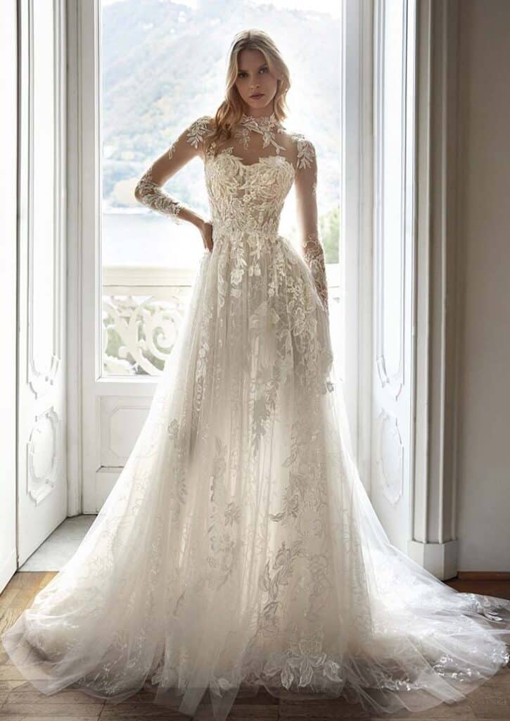 Koonings Brautkleider Nicole Spose braut hochzeitskleid brautkleid