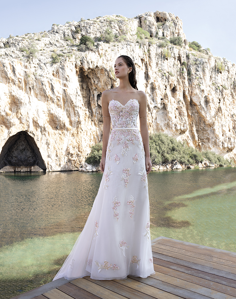 Demetrios Destination Romance DR295