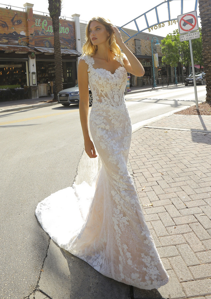 Randy Fenoli Ava