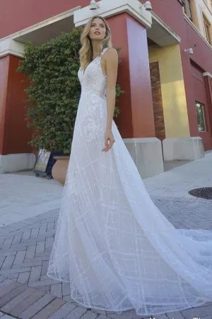 Randy Fenoli Alexis