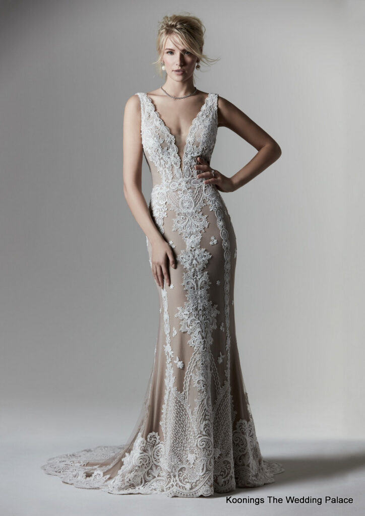 Sottero Midgley Agata 9SW910