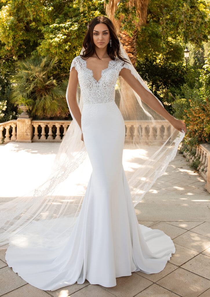 Pronovias Fashion Group Milady