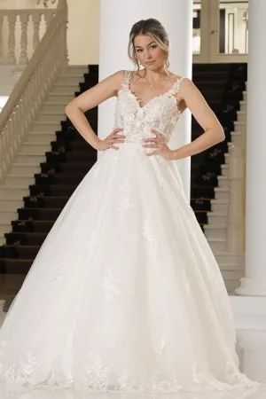 Ramona Koonings Couture RH202214 Isa