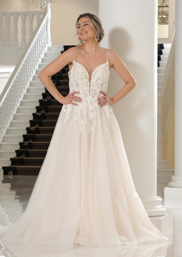 Ramona Koonings Couture RH202220 Kim