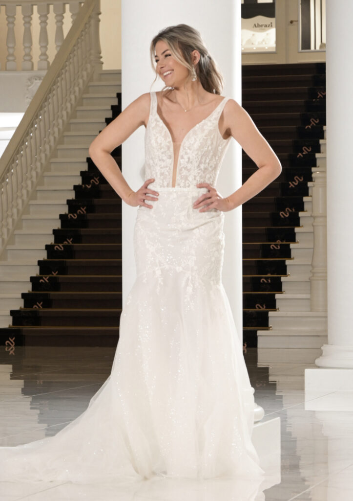 Ramona Koonings Couture RH202207 Ilse