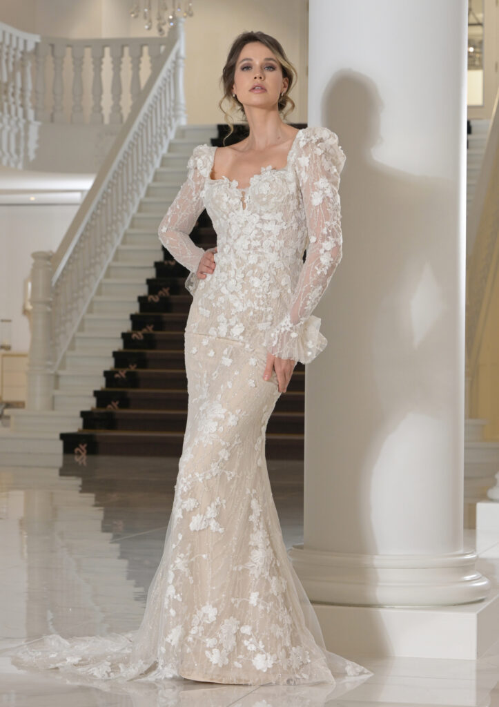 Ramona Koonings Couture KN2301 New York