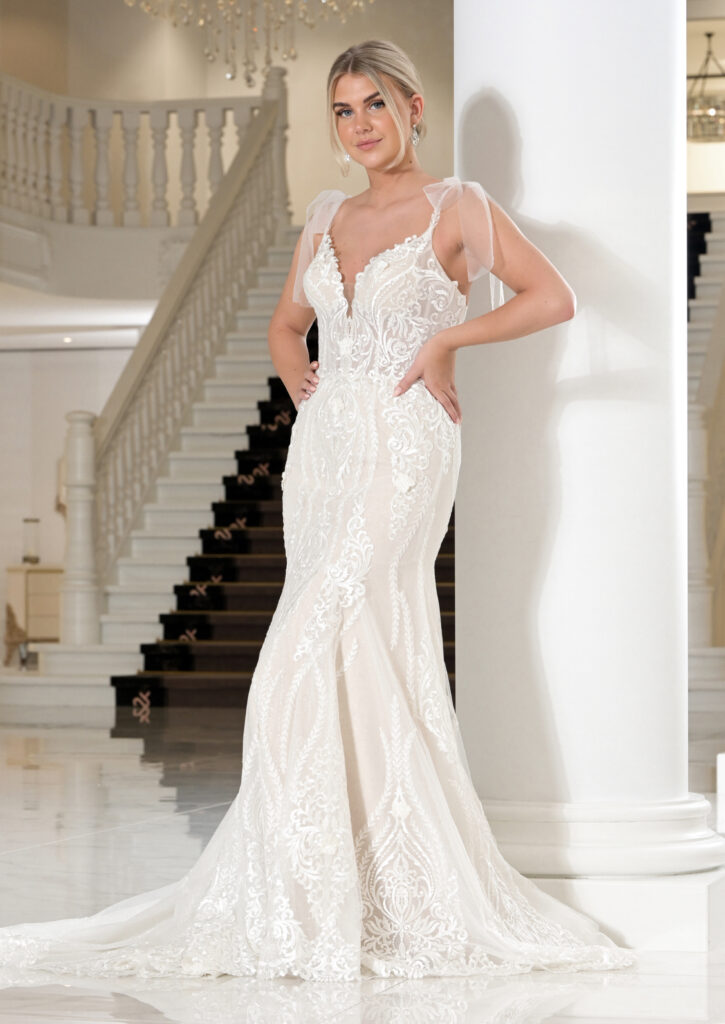 Ramona Koonings Couture KN2302 Chicago