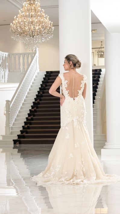 Ramona Koonings Couture KN2307 San Diego