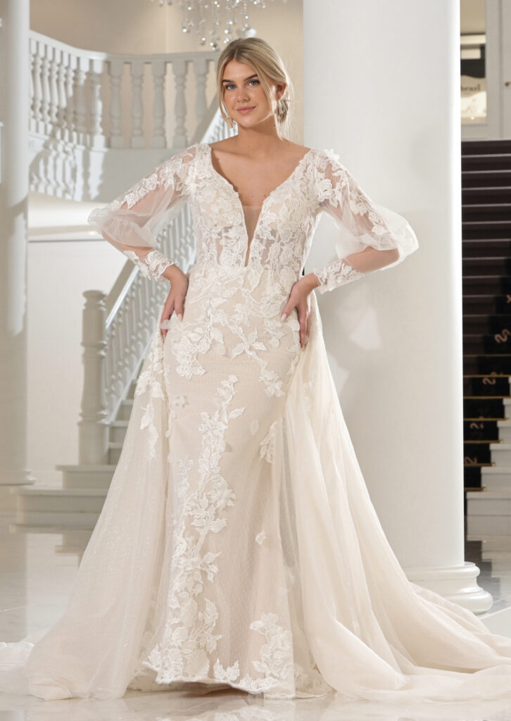 Ramona Koonings Couture KN2312 Las Vegas