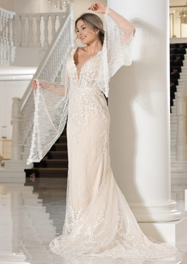 Ramona Koonings Couture KN2314 Portland