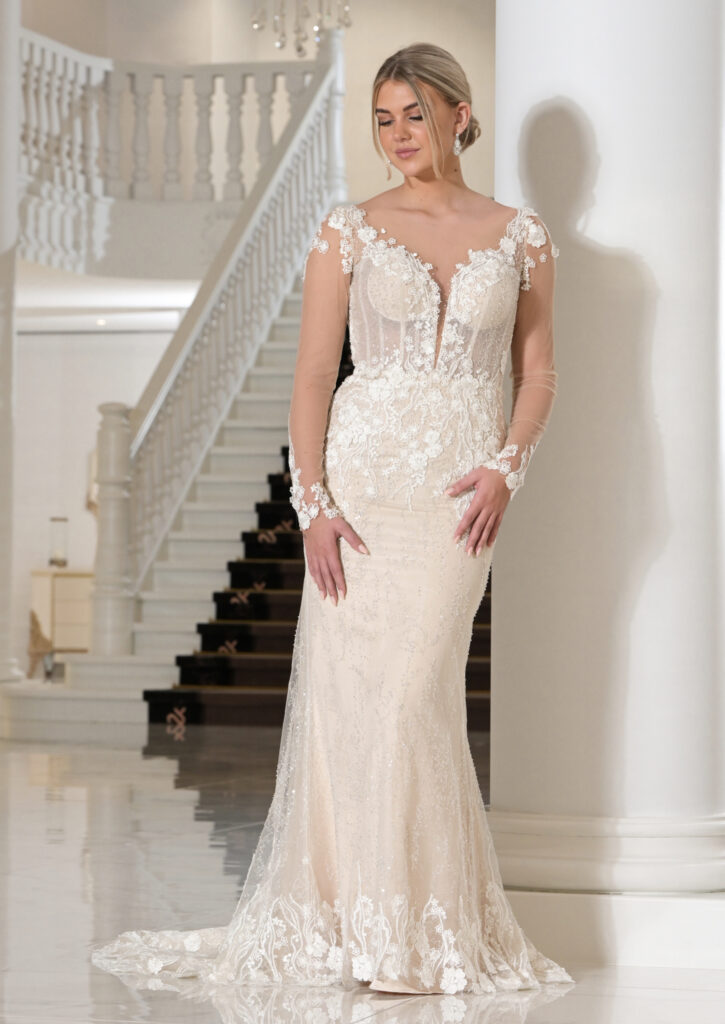 Ramona Koonings Couture KN2316 Orlando