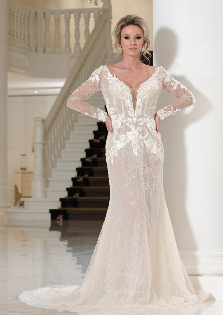 Ramona Koonings Couture KN2321 Madrid