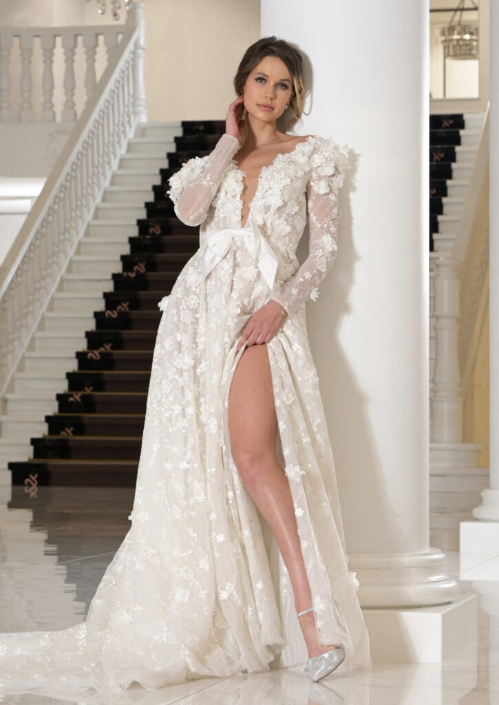 Ramona Koonings Couture KN2324 Sevilla