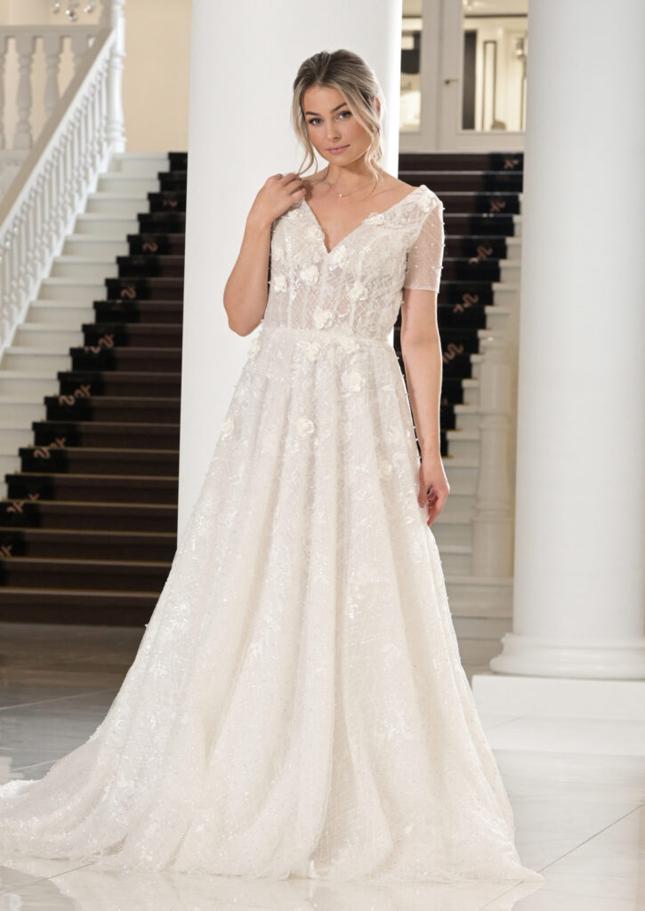 Ramona Koonings Couture KN2326 Athene