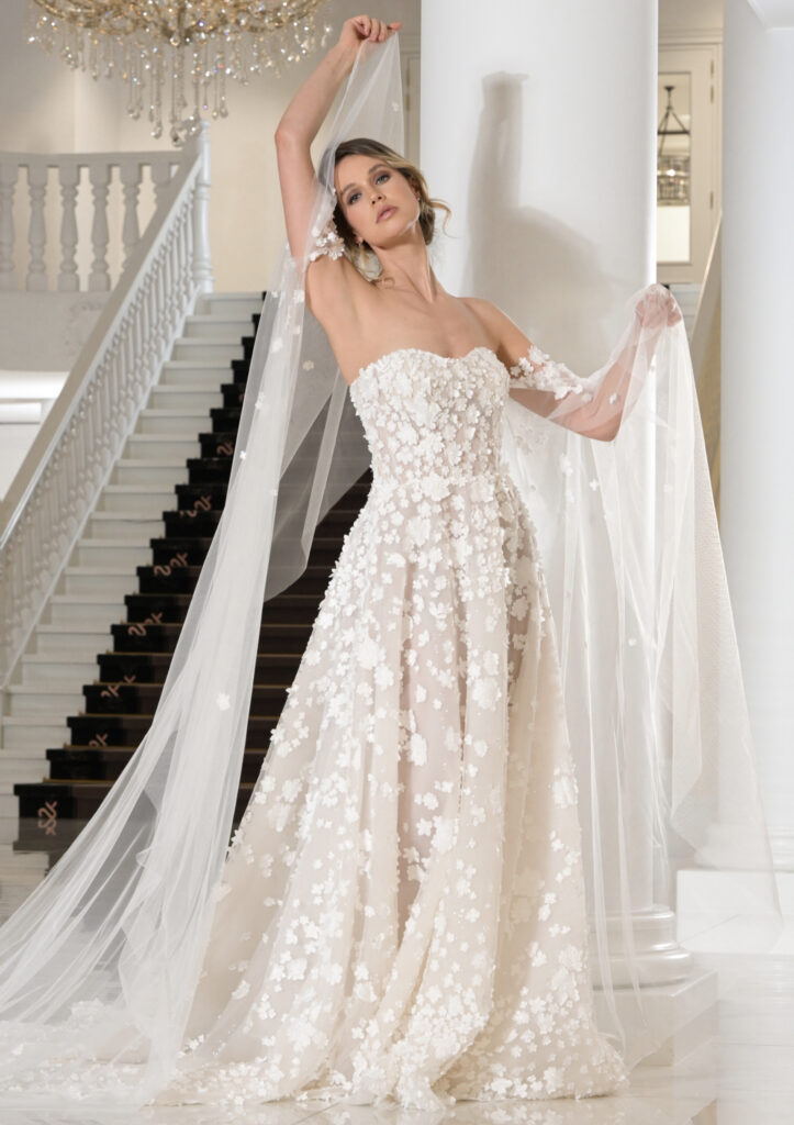 Ramona Koonings Couture KN2334 Parma