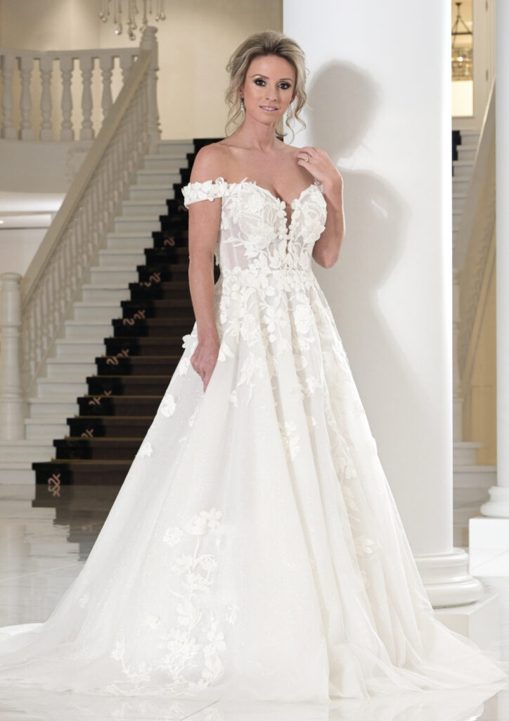 Ramona Koonings Couture KN2335 Lissabon