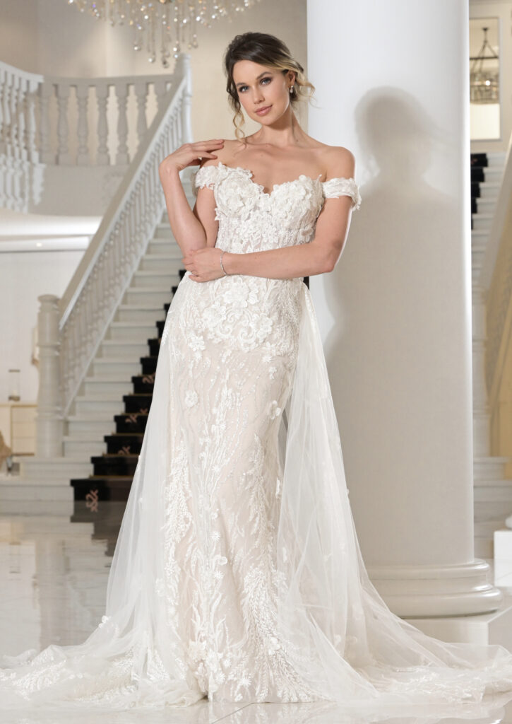 Ramona Koonings Couture KN2341 Liverpool