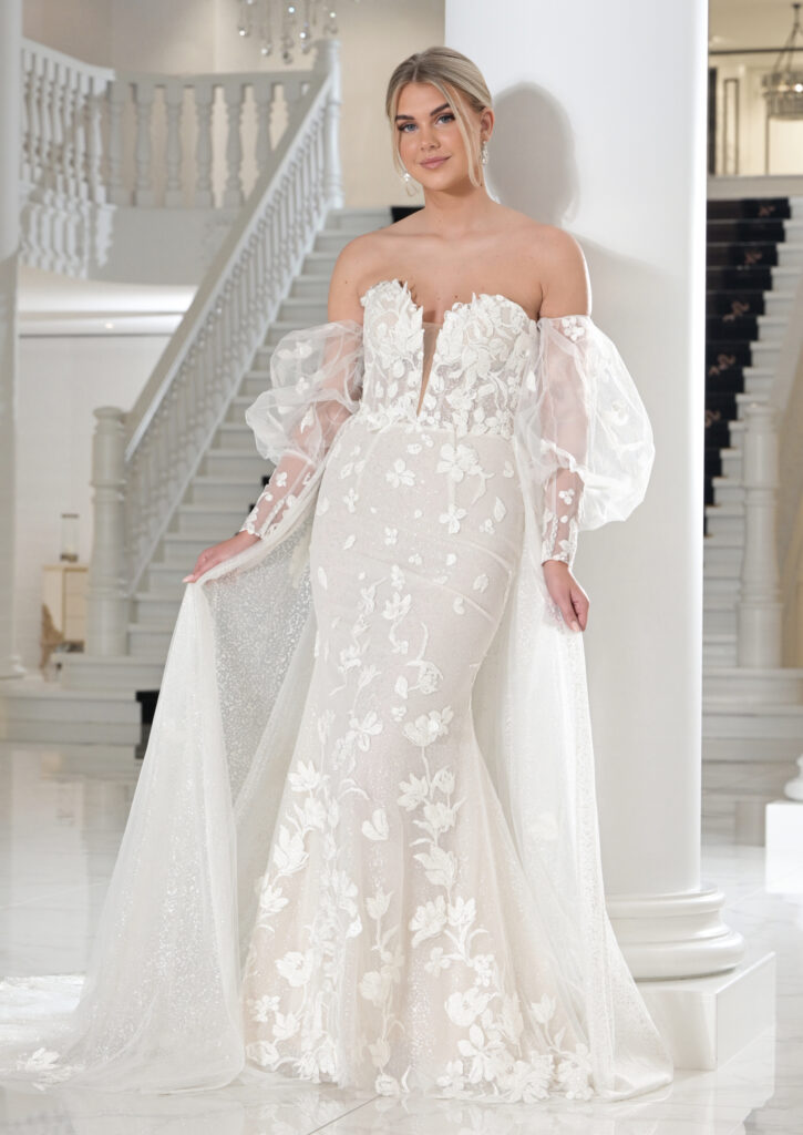 Ramona Koonings Couture KN2342 Manchester