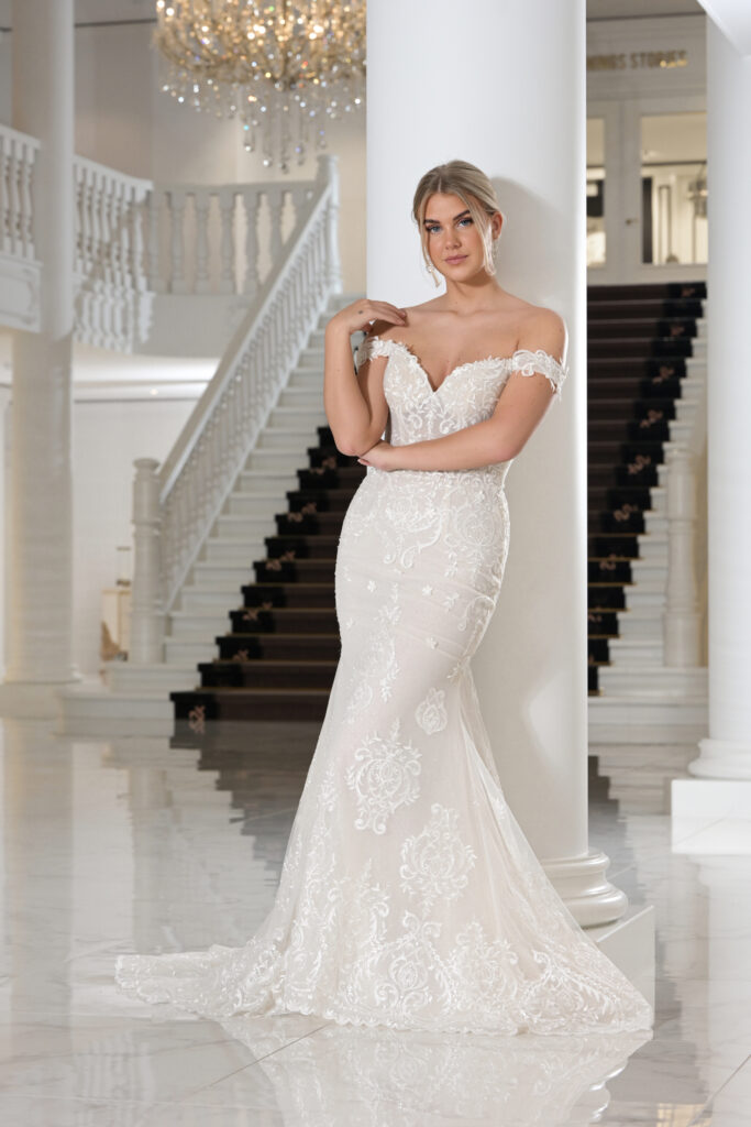 Ramona Koonings Couture KN2346 Monaco