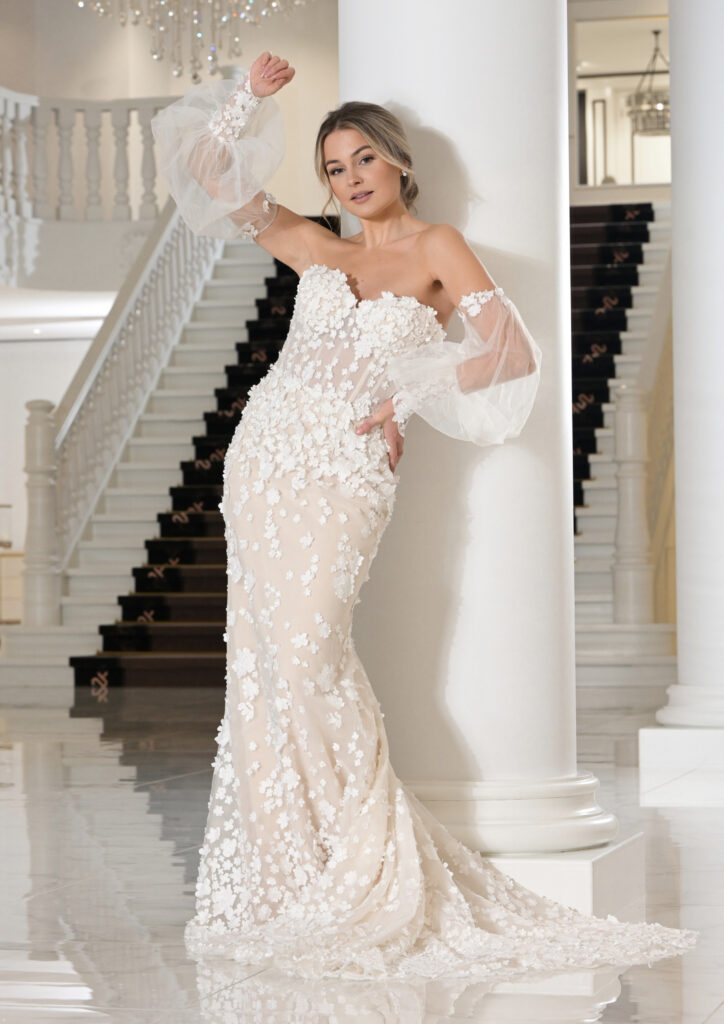 Ramona Koonings Couture KN2347 Buenos Aires