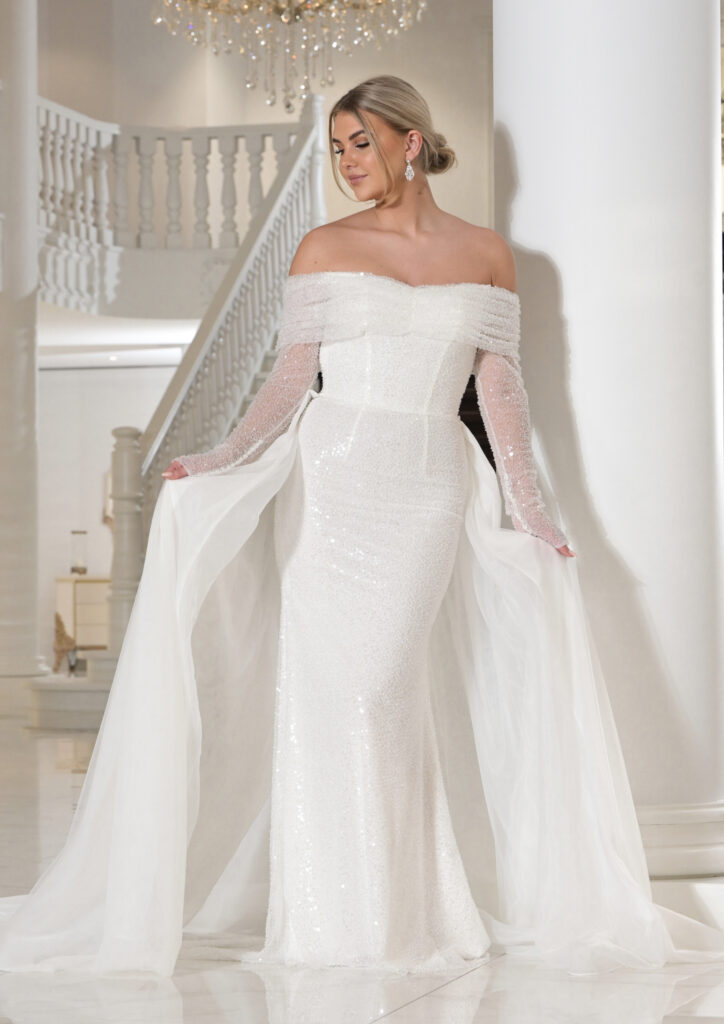 Ramona Koonings Couture KN2348 Berlijn