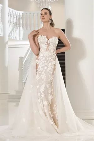 Ramona Koonings Couture KN2350 Tulum