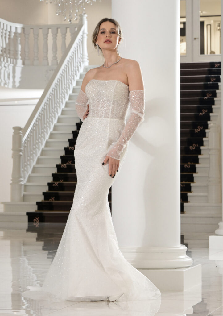 Ramona Koonings Couture KN2351 Dubai