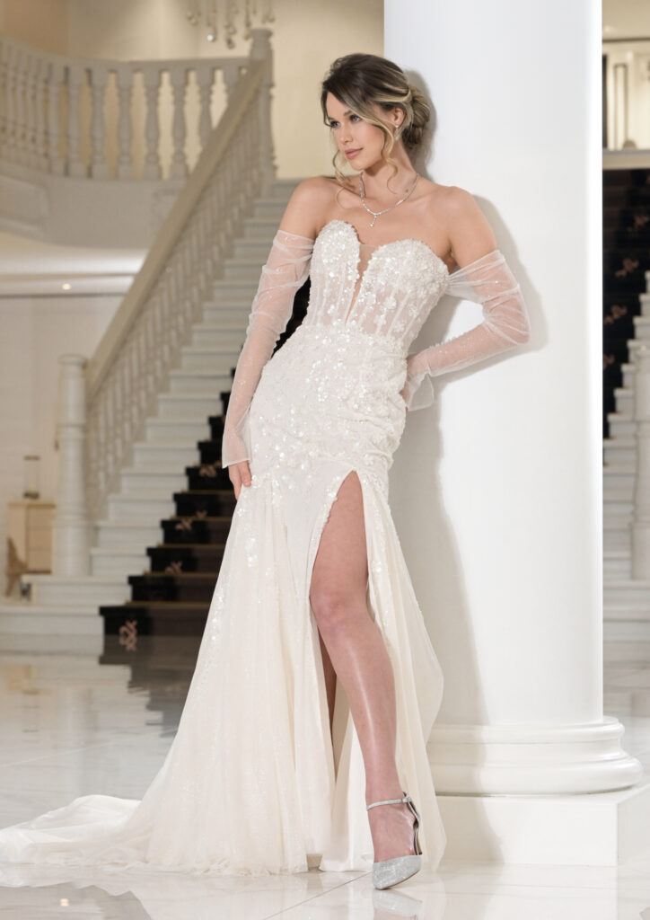 Ramona Koonings Couture KN2353 Edinburgh