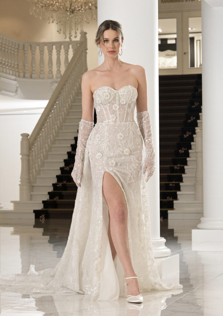 Ramona Koonings Couture KN2355 Istanbul