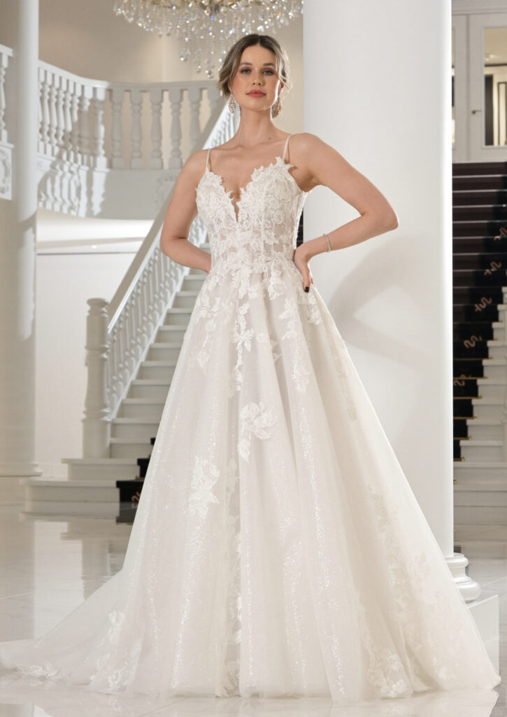 Ramona Koonings Couture KN2359 Napels