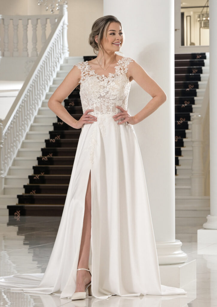 Ramona Koonings Couture KN2364 Granada