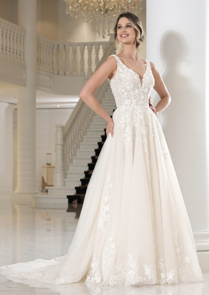 Ramona Koonings Couture KN2369 Brugge