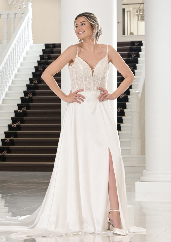 Ramona Koonings Couture KN2371 Bern