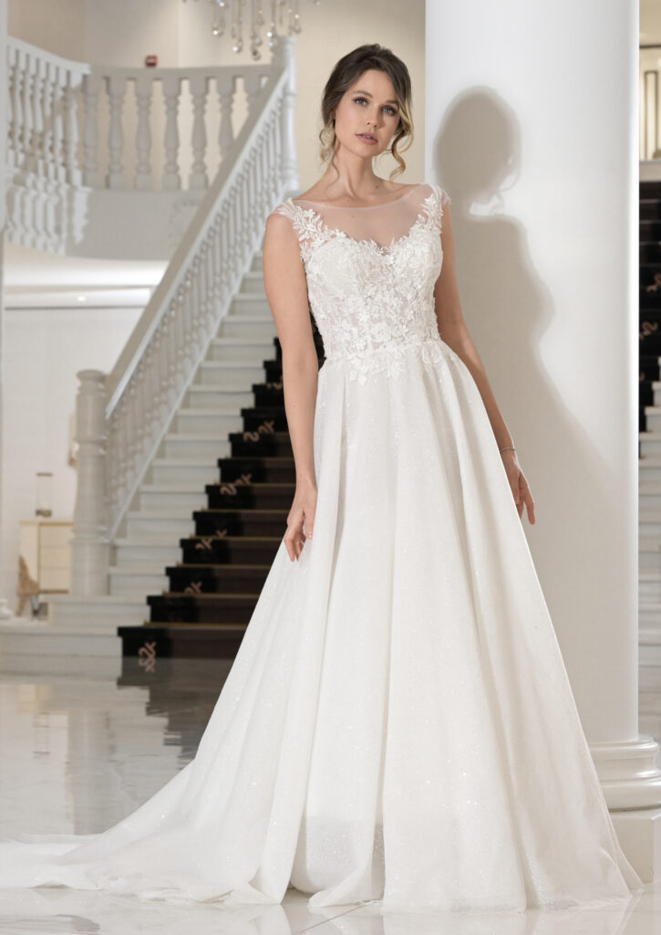 Ramona Koonings Couture KN2373 Bologna